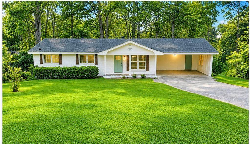6356 Fitzgerald Lane - Photo 1