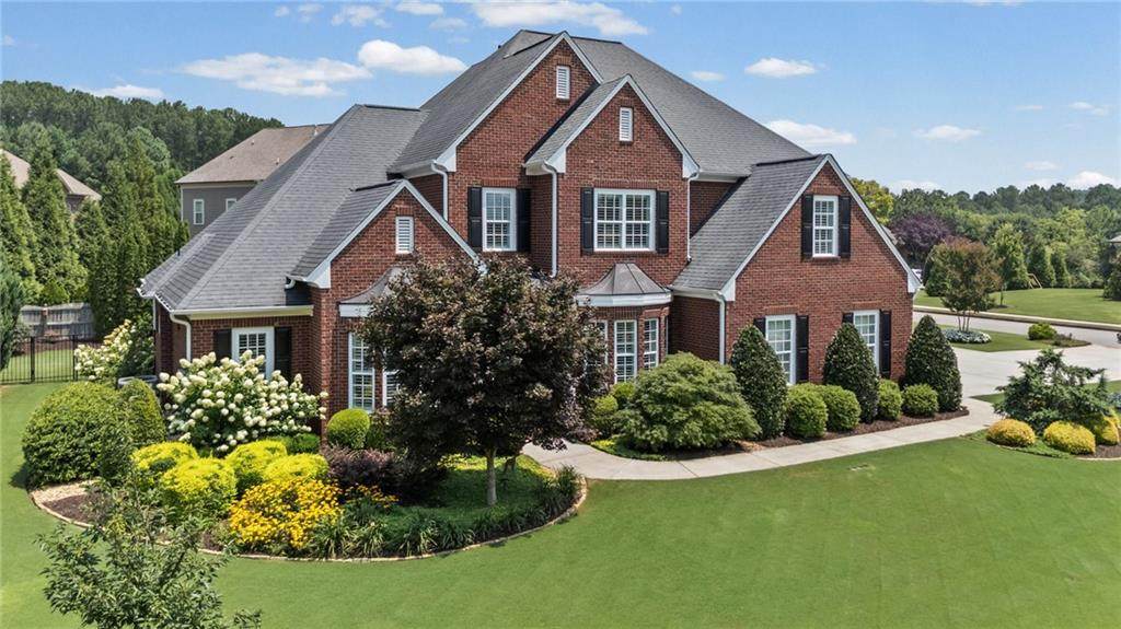 101 Brightmoor Court - Photo 1