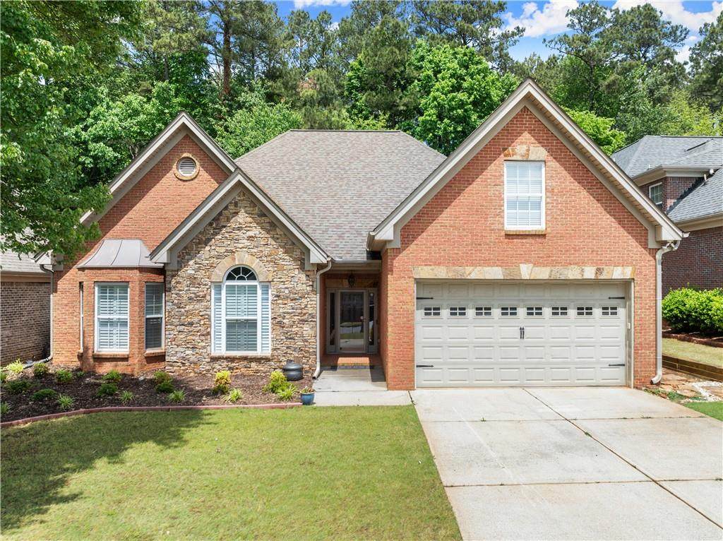 2110 Retreat Haven Lane - Photo 1