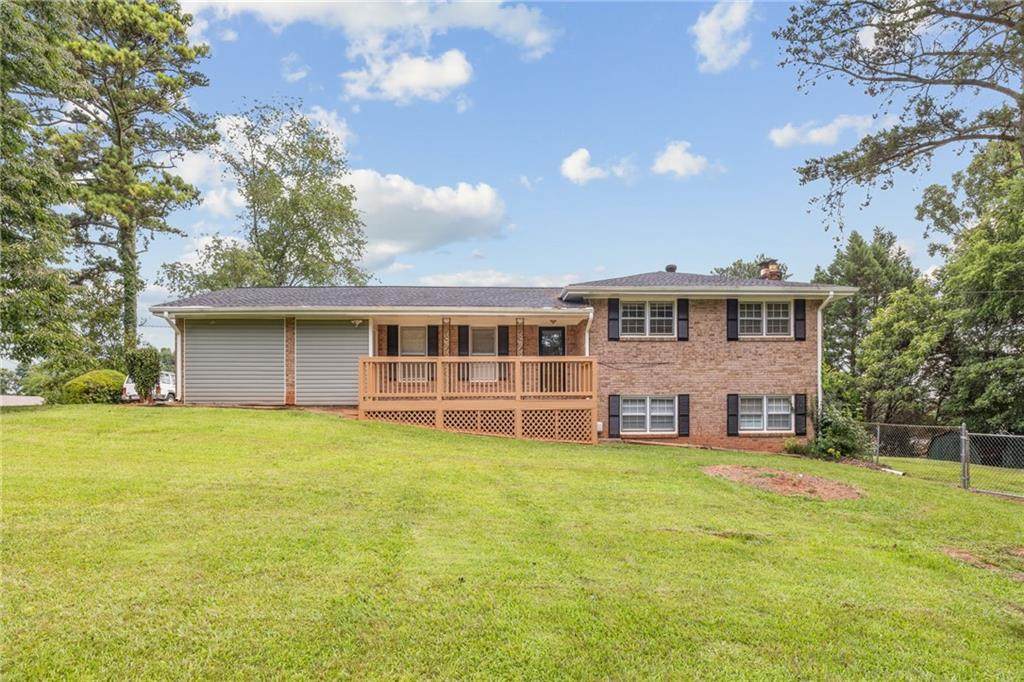 634 Rebecca Street - Photo 1