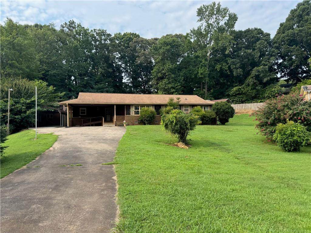3091 Browns Bridge Road - Photo 1