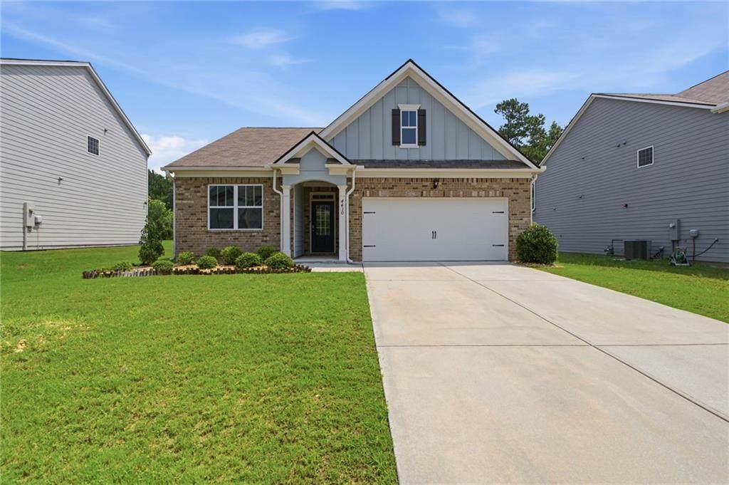 4410 Montberry Ln - Photo 1