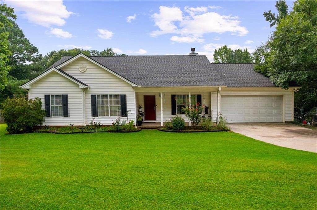 1780 Etchison Spur - Photo 1