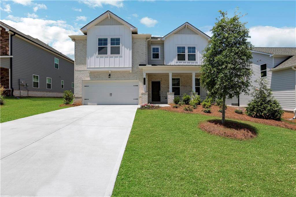 3198 Shirecrest Lane - Photo 1