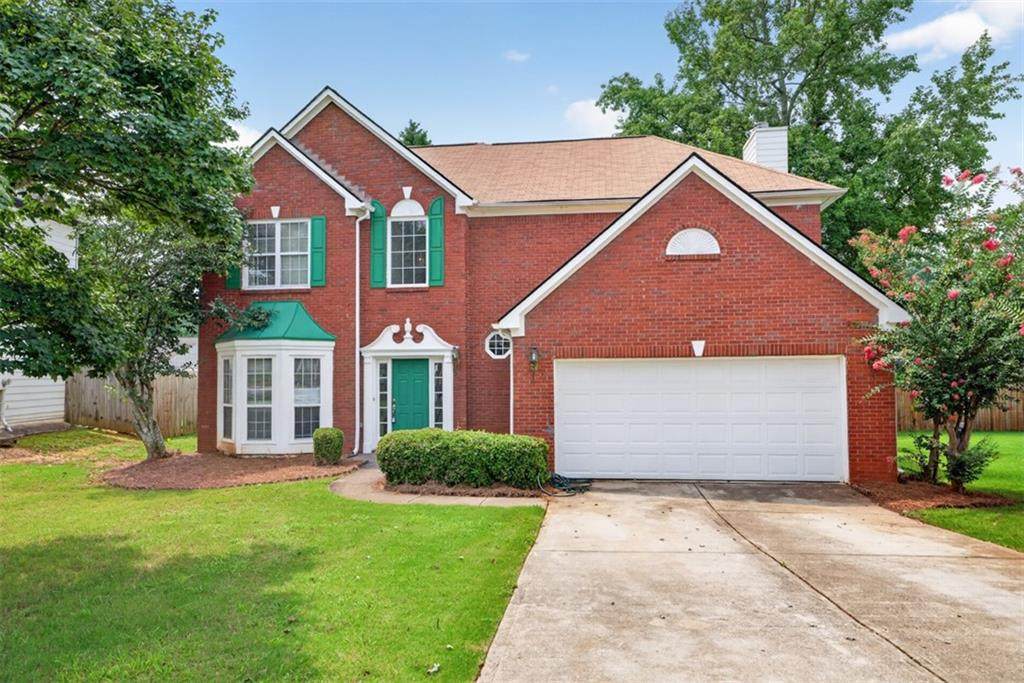 368 Celia Glen Court - Photo 1