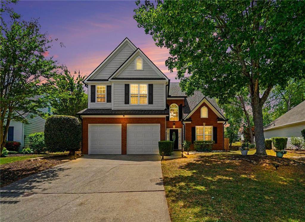 1320 Primrose Drive - Photo 1