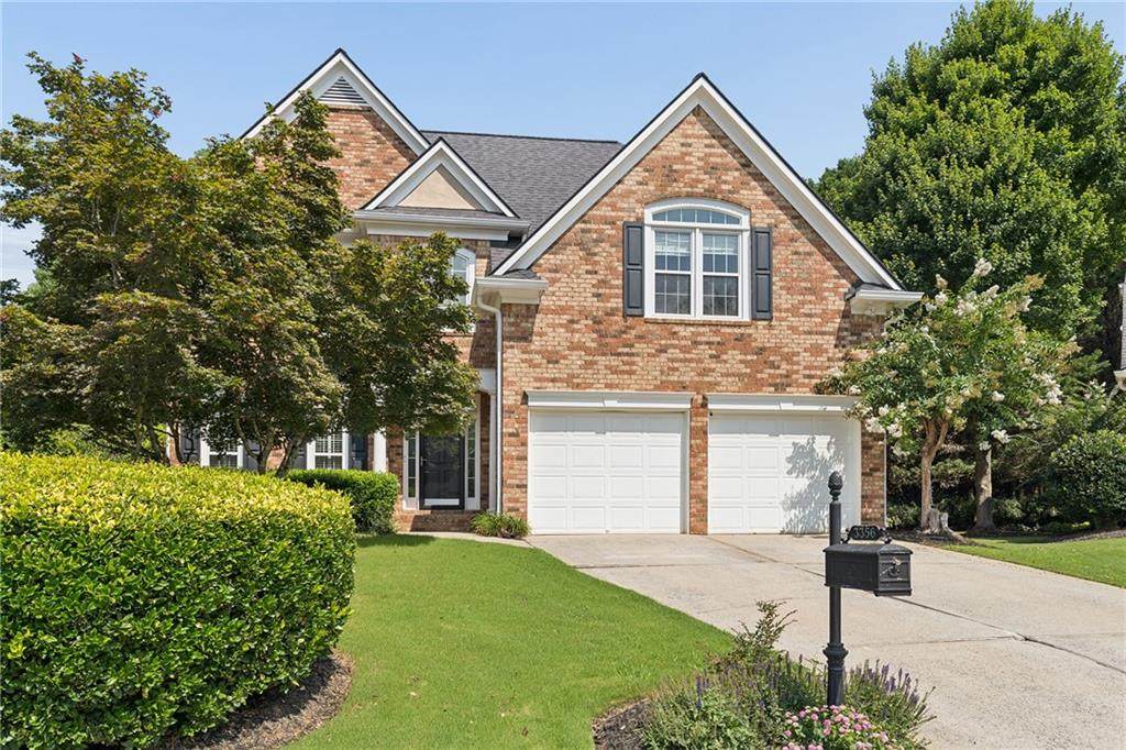3356 Fieldwood Drive - Photo 1