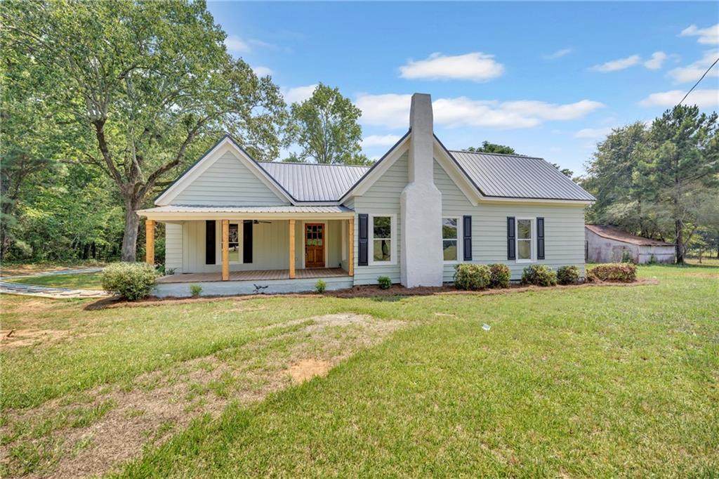 1071 Bethany Rd. - Photo 1