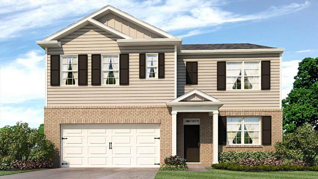 395 Creekview Way - Photo 1
