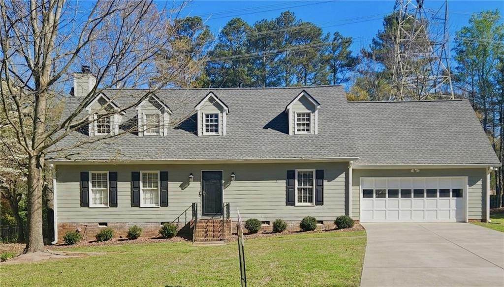 3939 Tall Pine Drive - Photo 1