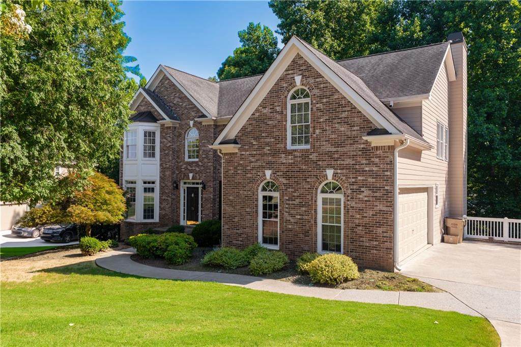 716 Settlers Crossing - Photo 1