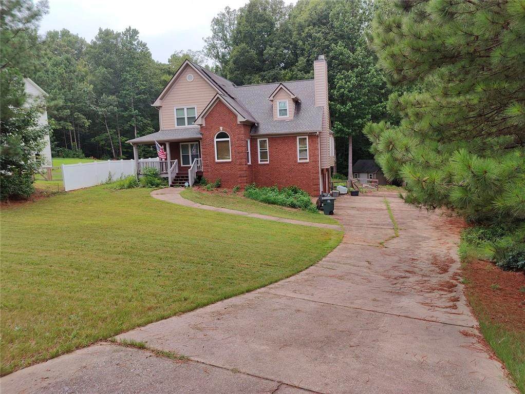 305 Shoals Trail - Photo 1