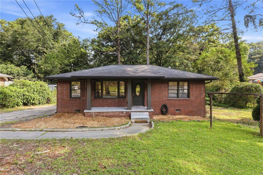 1300 Waverly Dr - Photo 1