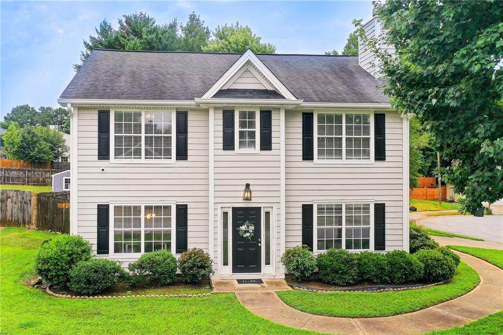 2175 Windstream Lane - Photo 1