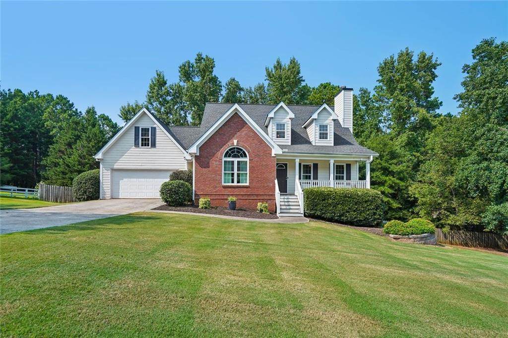 4522 Mulberry Fields Lane - Photo 1