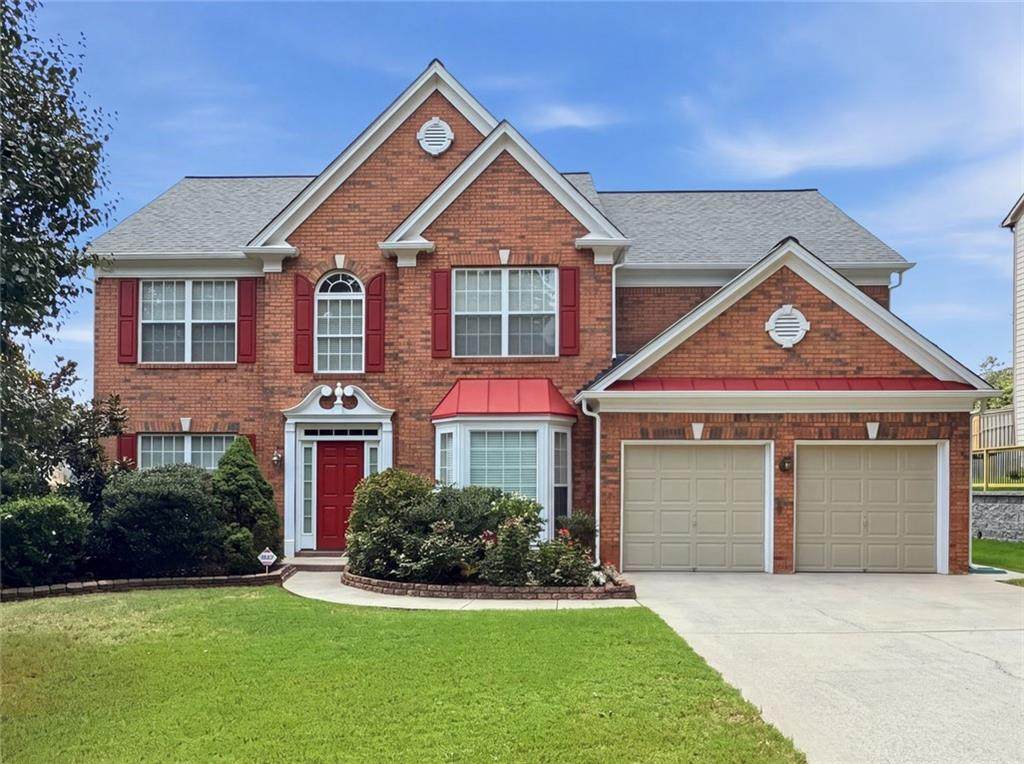 1335 Montcliff Drive - Photo 1