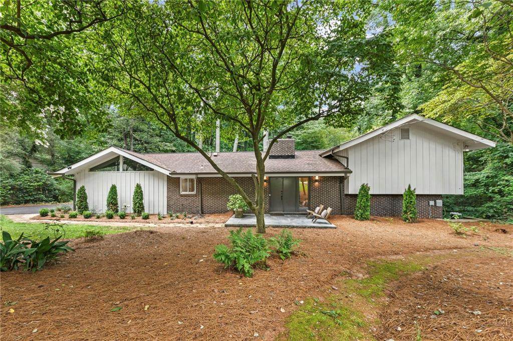 5363 Rosser Road - Photo 1