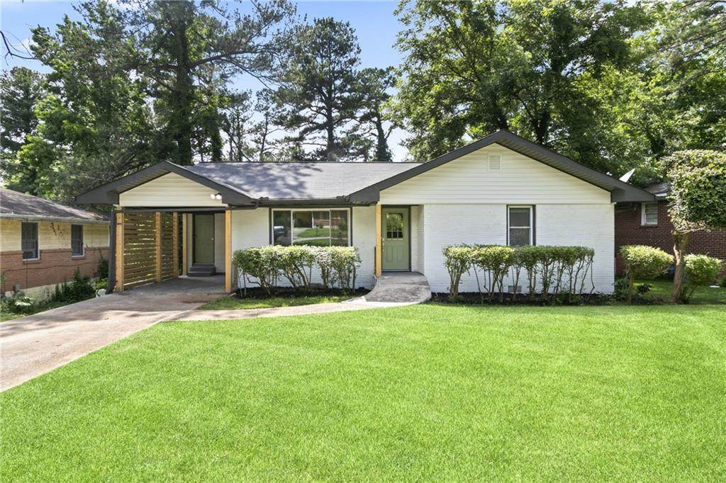 1707 Mckenzie Drive - Photo 1