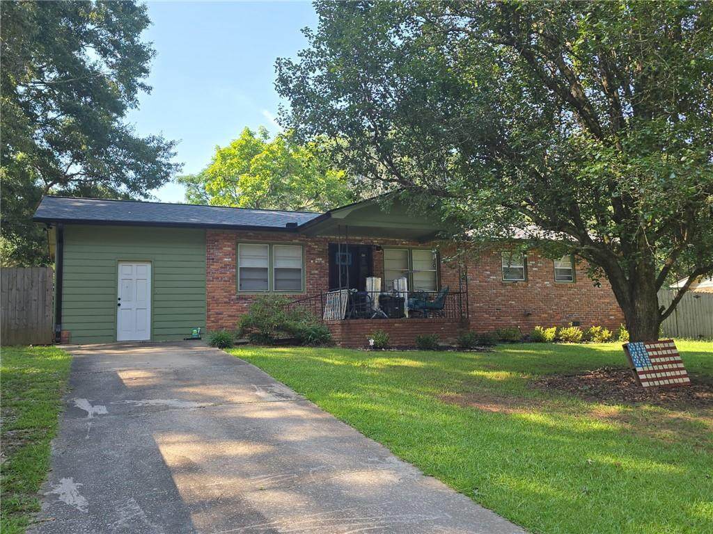 110 Westmoreland Drive - Photo 1