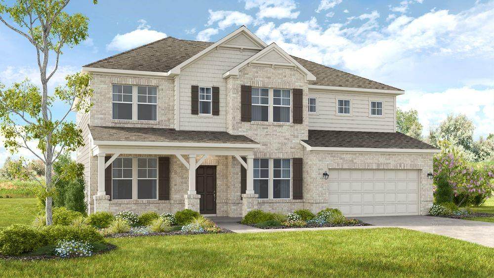 3179 Danlow Court - Photo 1