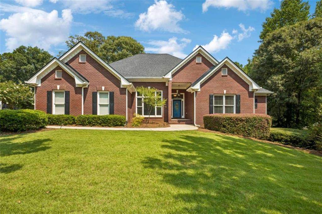 1416 Arblay Place - Photo 1