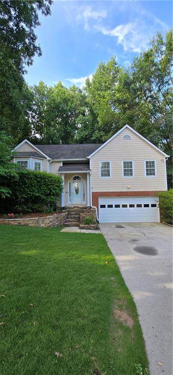 210 Radner Run - Photo 1