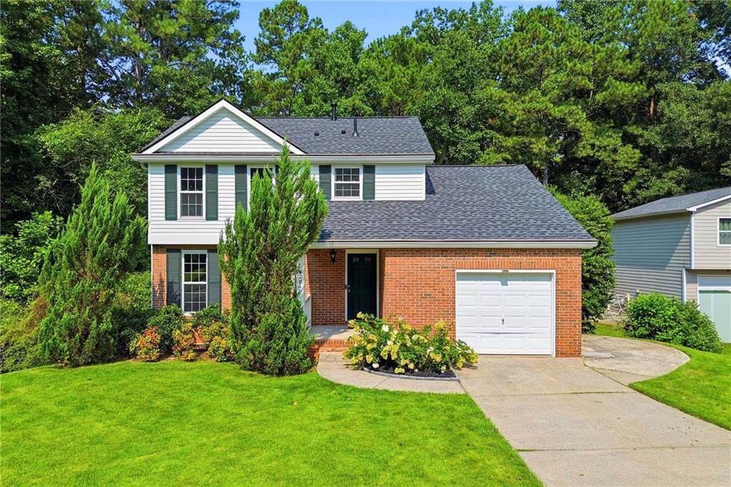 2849 Pine Meadow Drive - Photo 1