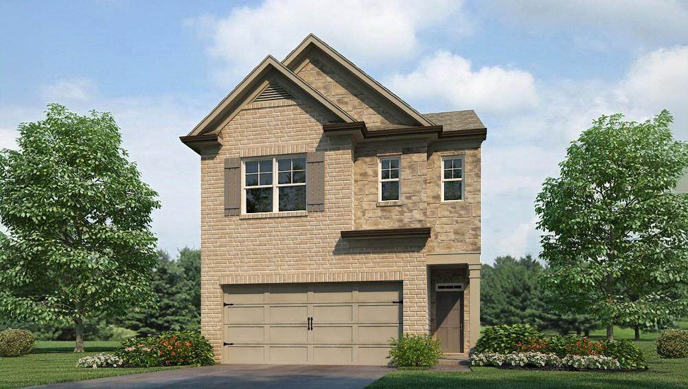 3026 Manor Hill Place - Photo 1