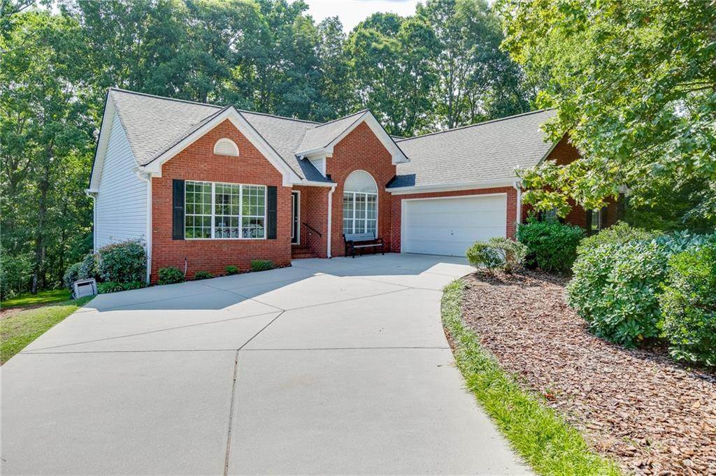 5948 Williamsport Drive - Photo 1