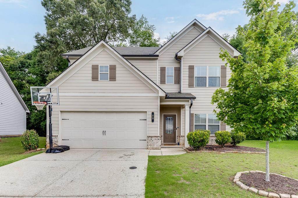 23 Dorset Way - Photo 1