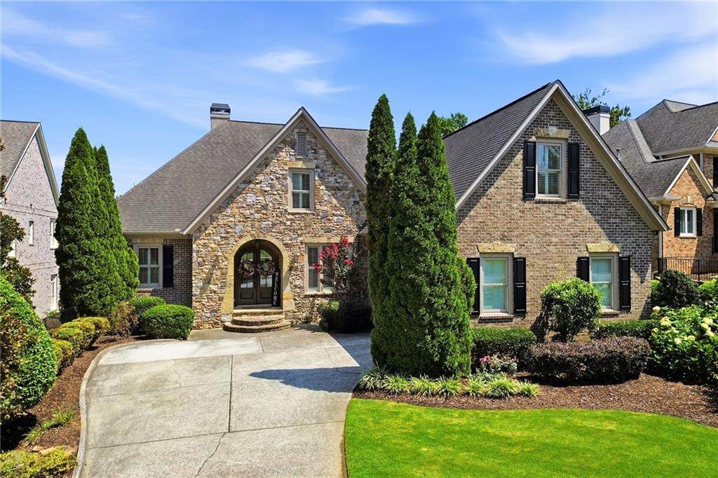 111 Ridgemoor Trace - Photo 1