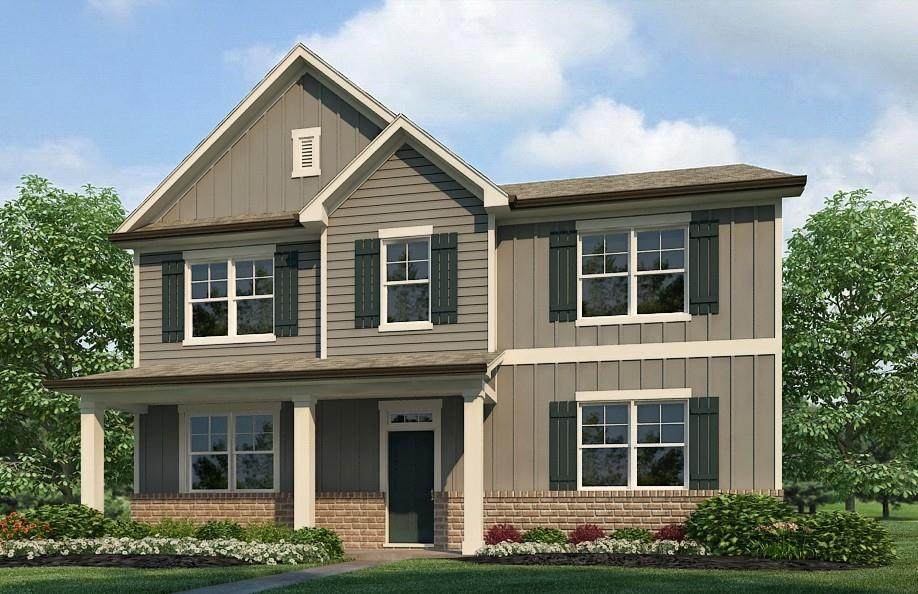 65 King Village - Photo 1