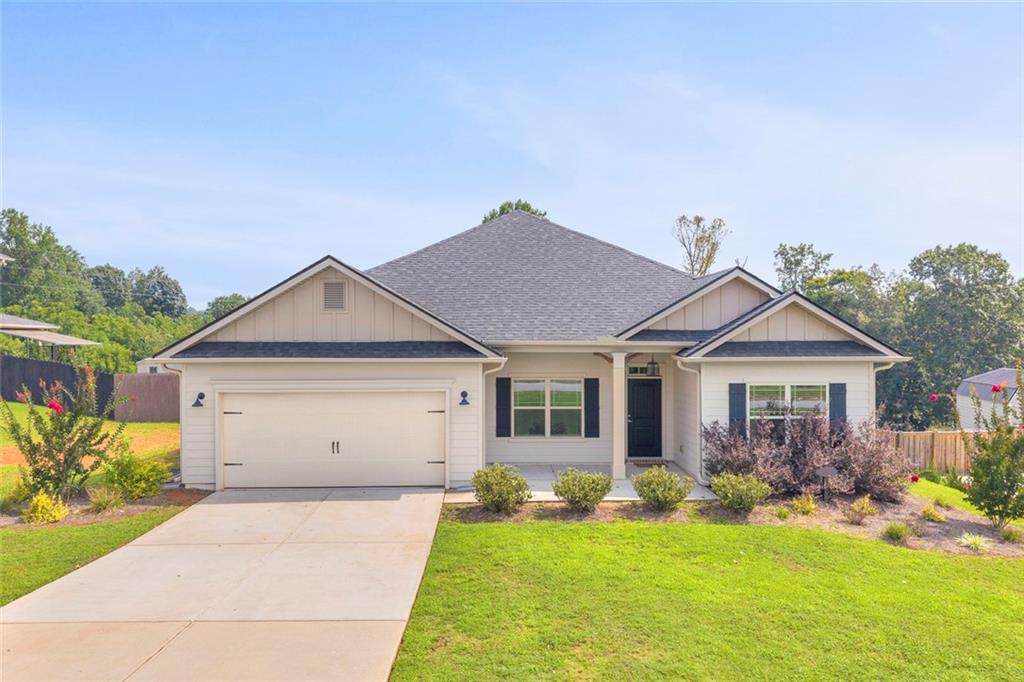 6032 Creekside View Lane - Photo 1