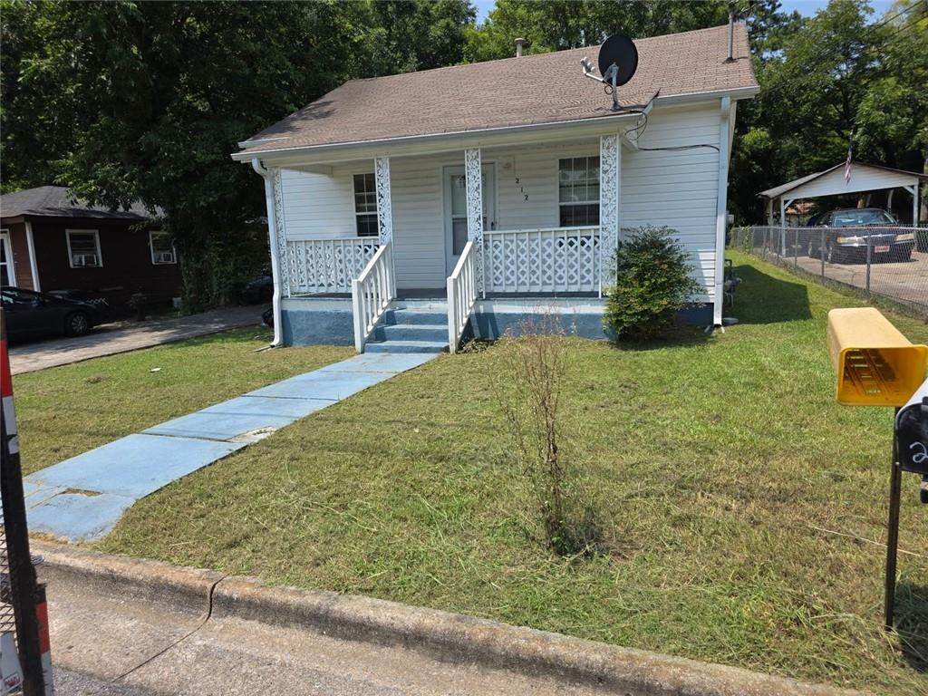 212 Nixon Avenue - Photo 1