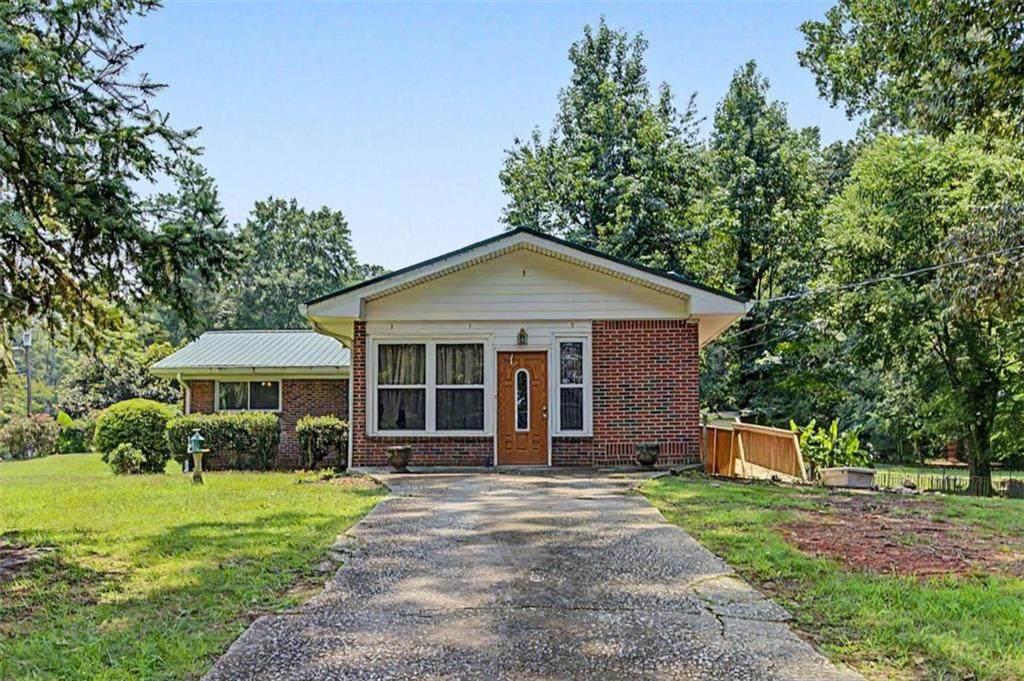 5512 Andrew Drive - Photo 1