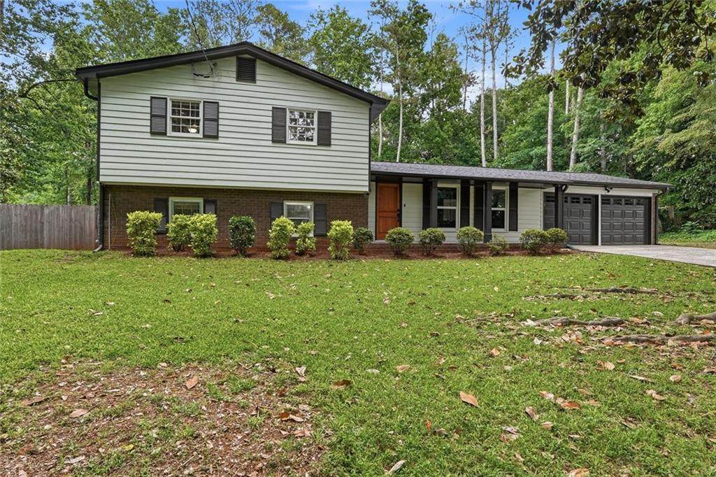 1620 Caribou Court - Photo 1