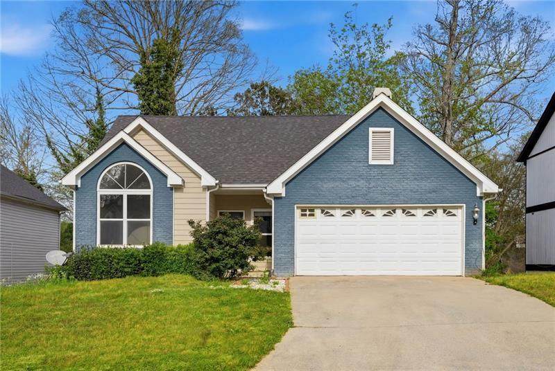 694 Shore View - Photo 1