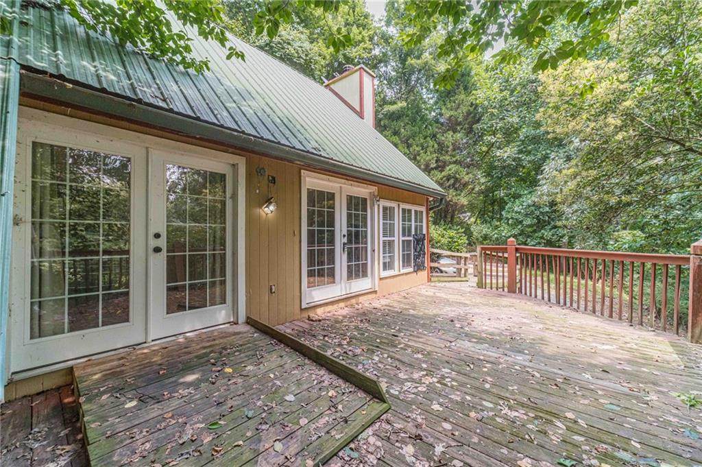 6224 Grant Ford Road - Photo 1