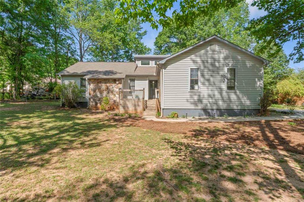 175 Hol Mar Trail - Photo 1