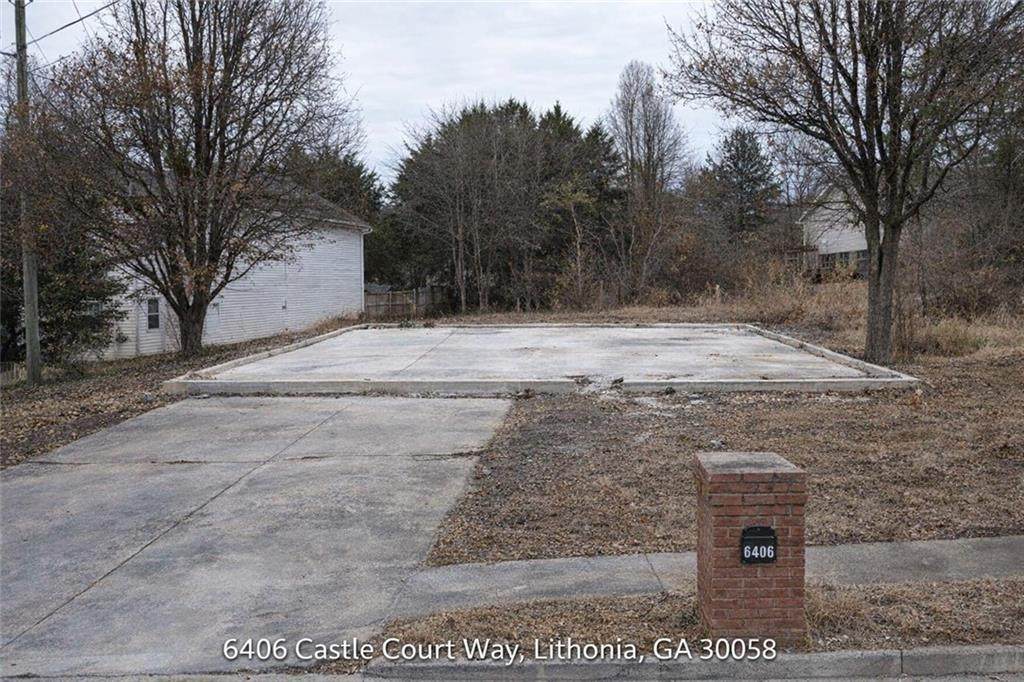 6406 Castle Court Way - Photo 1
