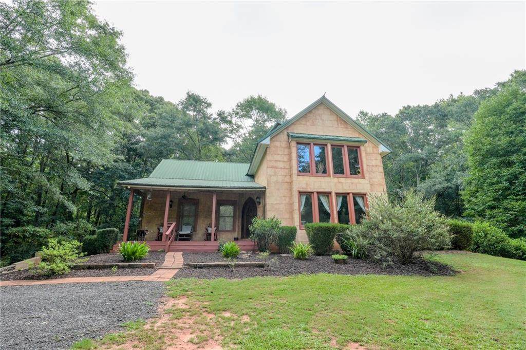 5642 Hwy 212 - Photo 1