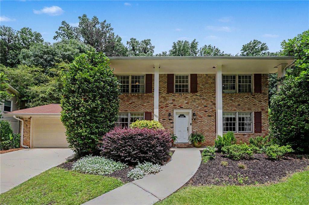 3631 Santa Fe Trail - Photo 1