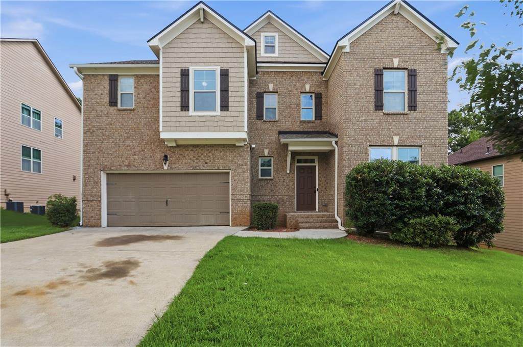 4860 Dawson Court - Photo 1