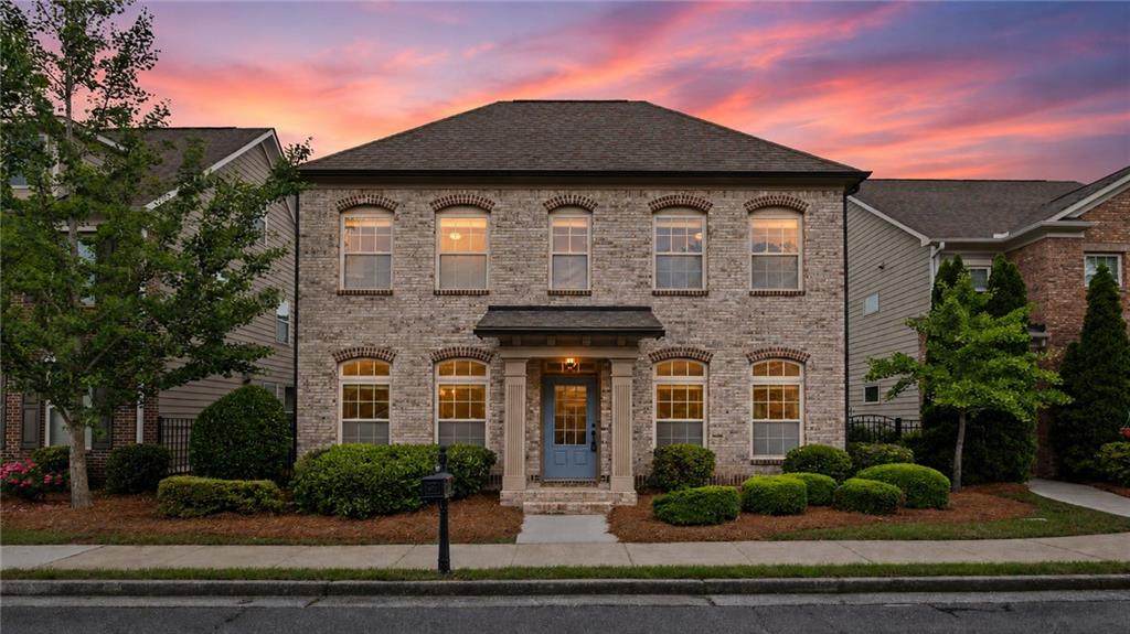 4567 Wilkerson Place - Photo 1