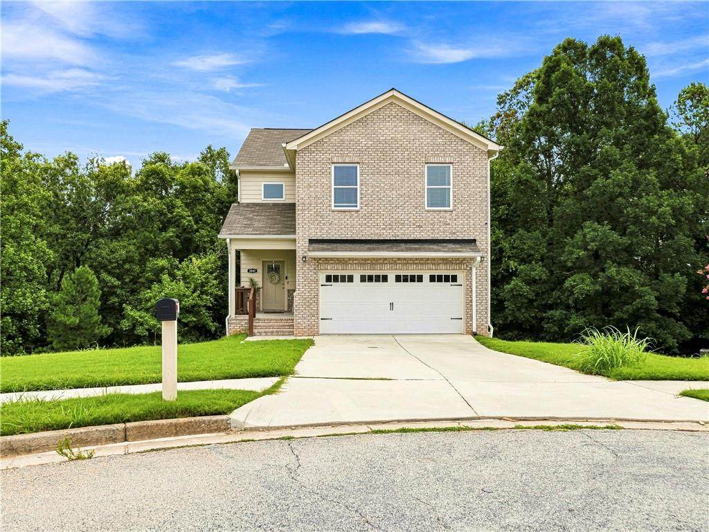 2041 Jessica Way - Photo 1