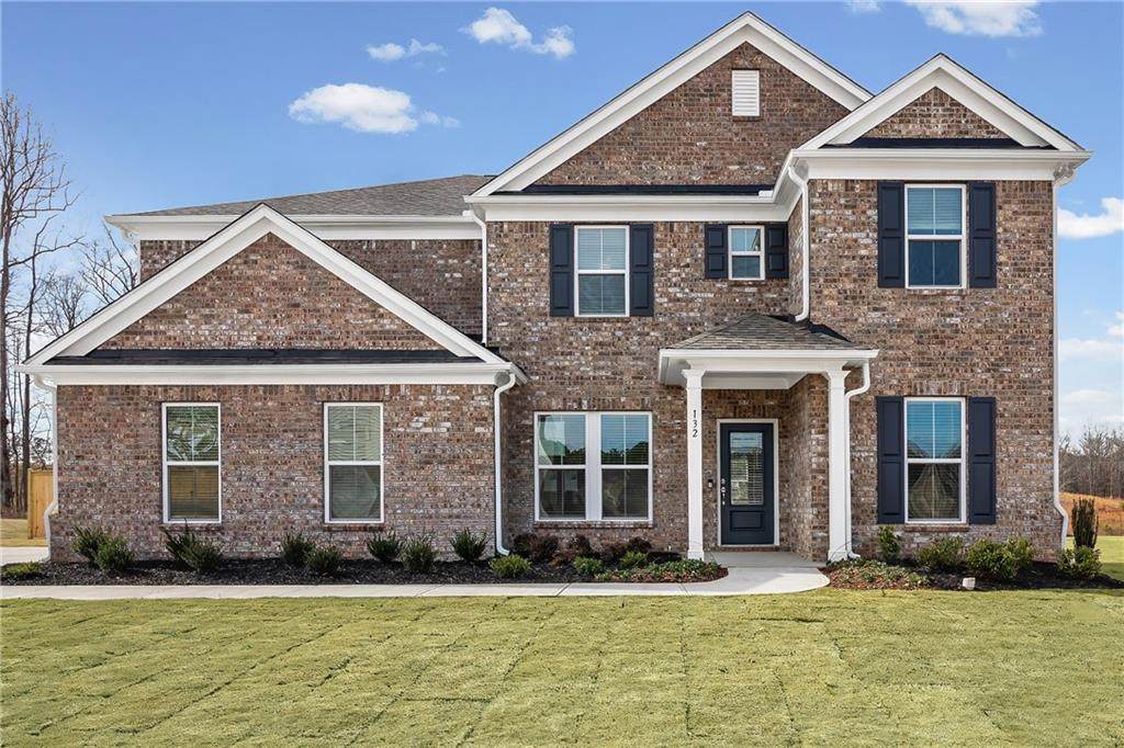 132 Aj Welch Jr Way - Photo 1