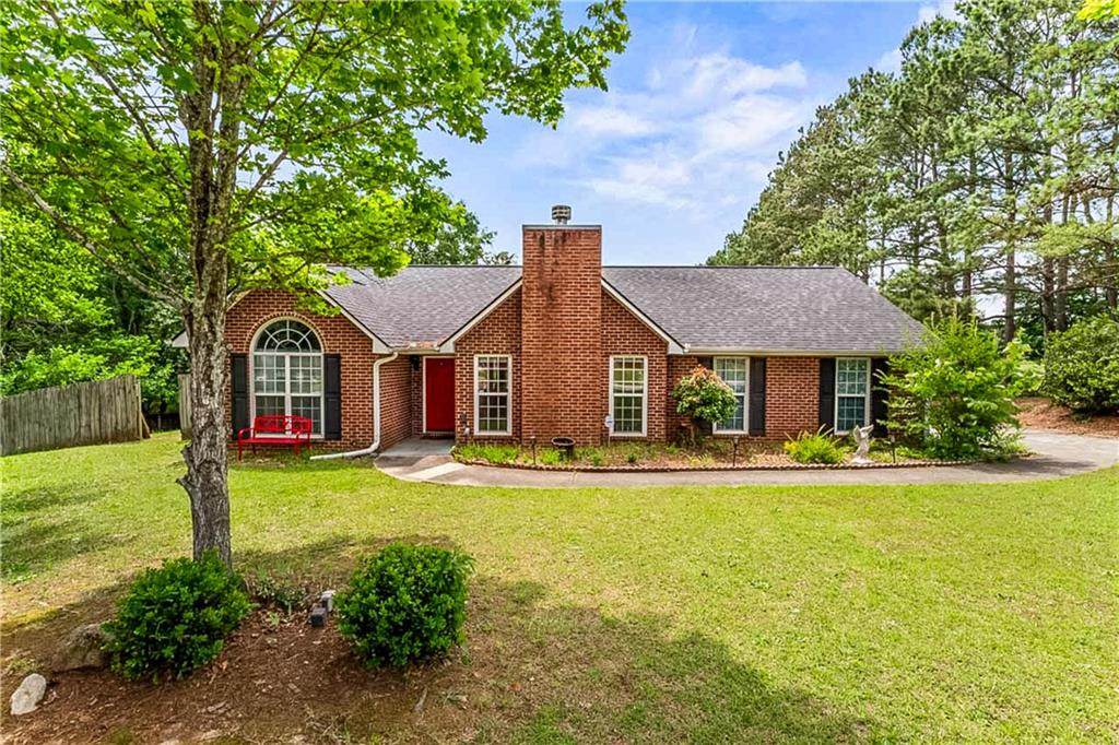 13885 Panhandle Lane - Photo 1