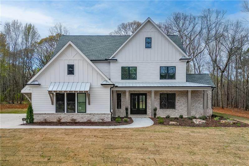 128 Ivey Trace Court - Photo 1