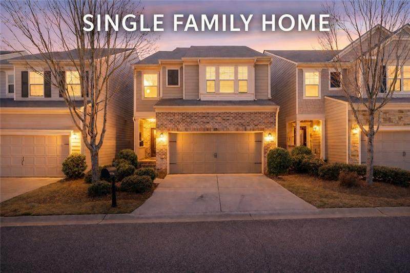 4615 Cold Spring Court - Photo 1