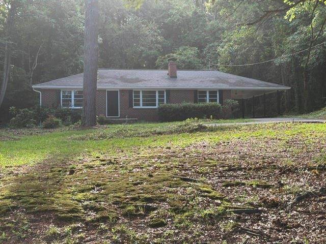 2338 Bells Ferry Road - Photo 1